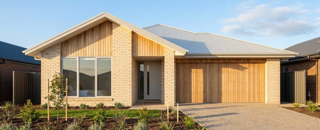 The First Home Guarantee in 2026 — what the 5% deposit actually looks like